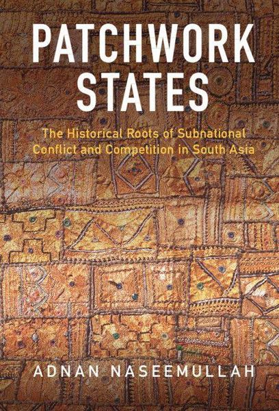 Produktbild: Patchwork States