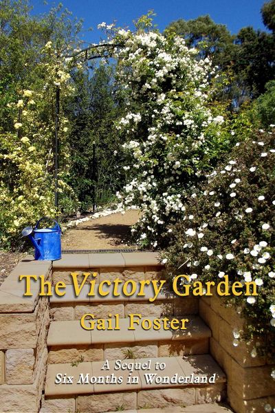 Produktbild: Victory Garden