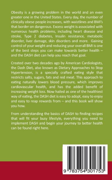 Produktbild: Successful DASH Diet