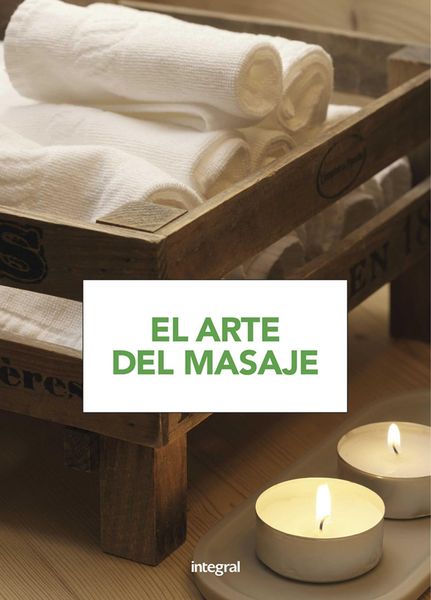 Produktbild: El arte del masaje