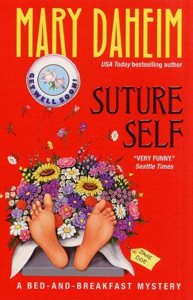 Produktbild: Suture Self