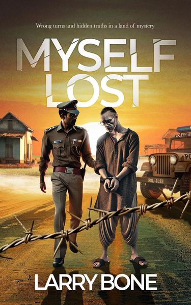 Produktbild: Myself Lost