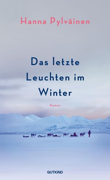 Produktbild: Das letzte Leuchten im Winter