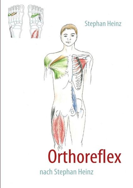 Produktbild: Orthoreflex