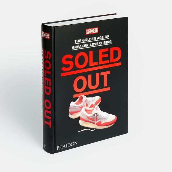 Produktbild: Soled Out