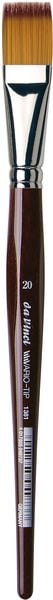 Produktbild: da Vinci Pinsel VARIO TIP Effektpinsel, Serie 1381 Gr. 20, flach