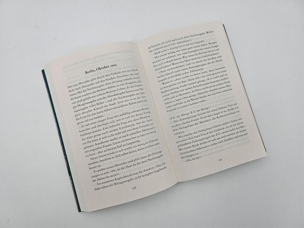 Produktbild: Die Zeitungsdynastie &ndash; Goldene Jahre