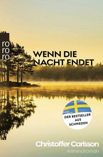 Produktbild: Wenn die Nacht endet