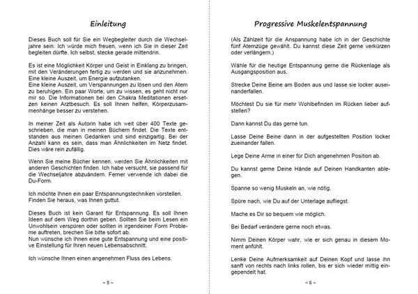 Produktbild: Wechseljahre? Entspann Dich!