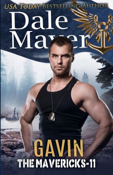 Produktbild: Gavin