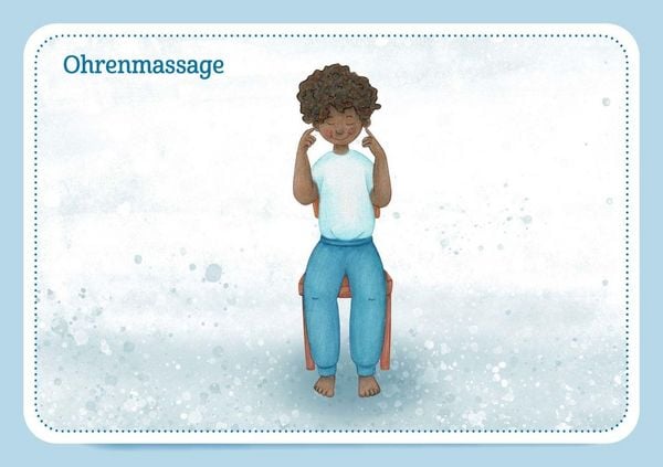 Produktbild: 30 K&ouml;rperreisen und Entspannungs&uuml;bungen f&uuml;r Kinder von 6 bis 12