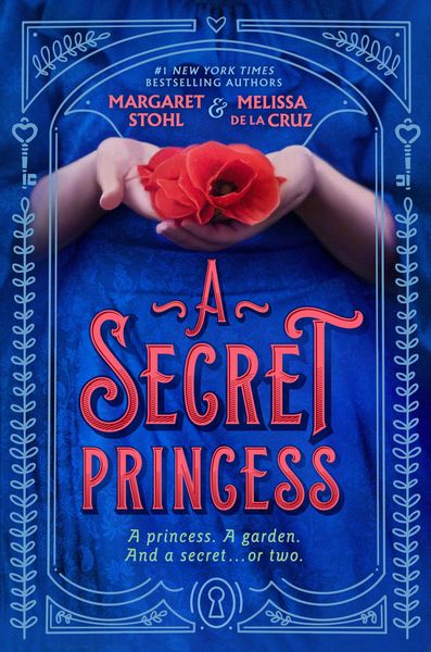 Produktbild: Stohl, M: Secret Princess