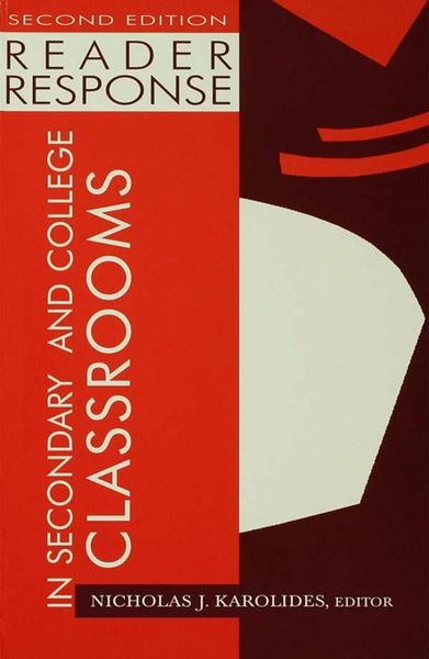 Produktbild: Reader Response in Secondary and College Classrooms