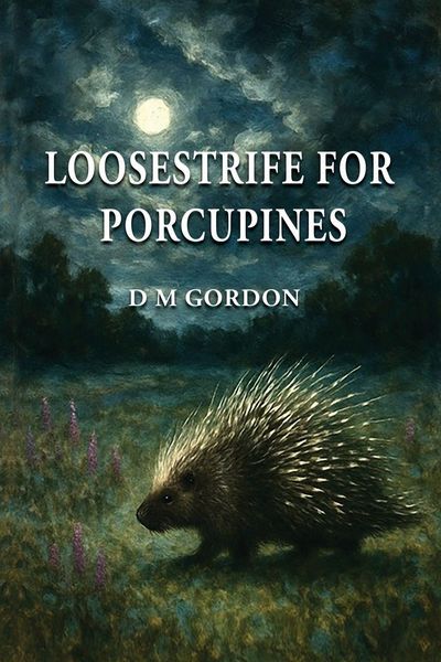 Produktbild: Loosestrife for Porcupines