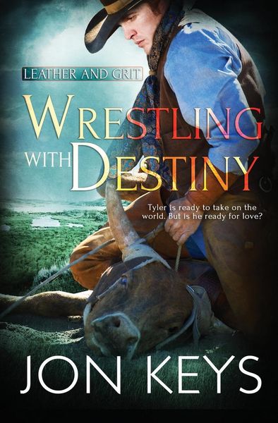 Produktbild: Wrestling with Destiny