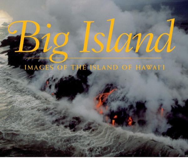 Produktbild: The Big Island