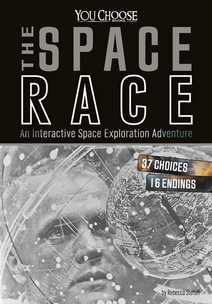 Produktbild: Space Race