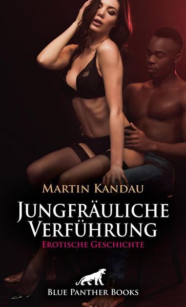 Produktbild: Jungfr&auml;uliche Verf&uuml;hrung | Erotische Geschichte