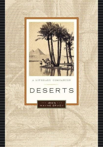 Produktbild: Deserts