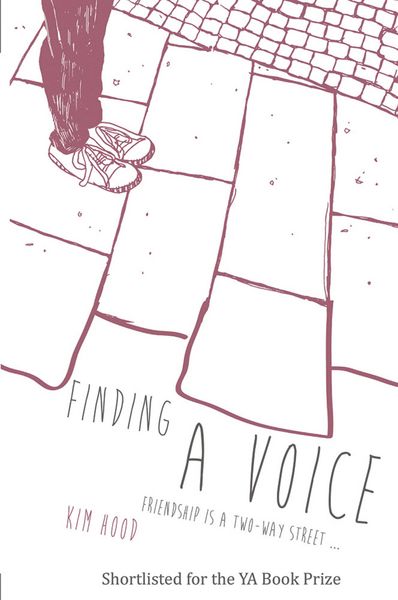 Produktbild: Finding A Voice