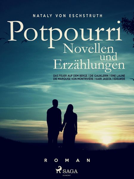 Produktbild: Potpourri