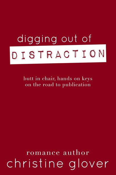 Produktbild: Digging Out of Distraction