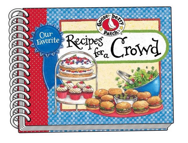 Produktbild: Our Favorite Recipes for a Crowd