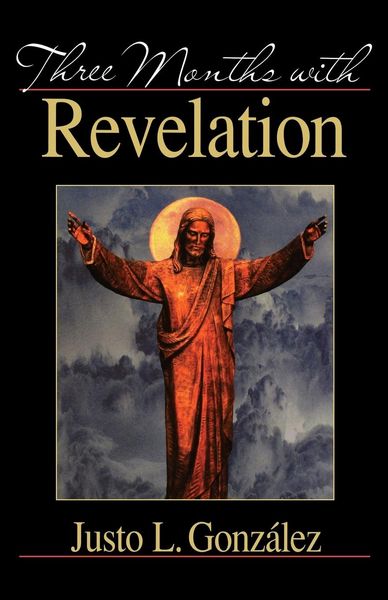 Produktbild: Three Months with Revelation