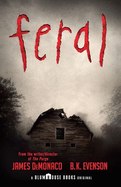 Produktbild: Feral