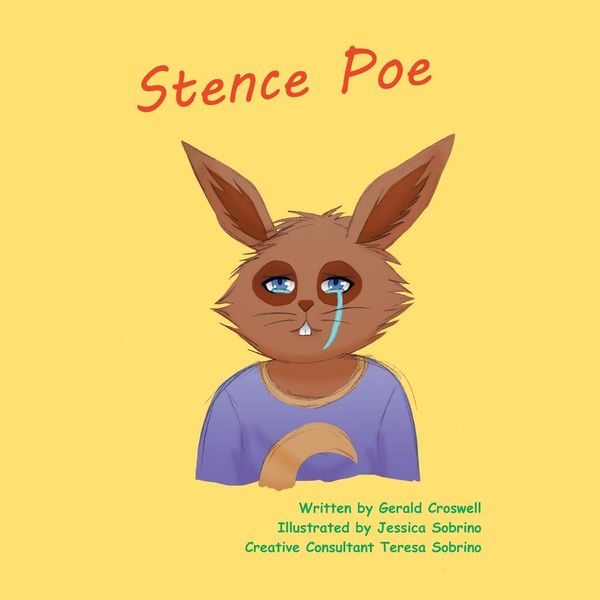 Produktbild: Stence Poe