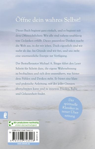 Produktbild: Die Seele will frei sein