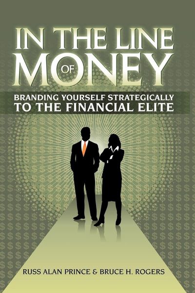 Produktbild: In the Line of Money