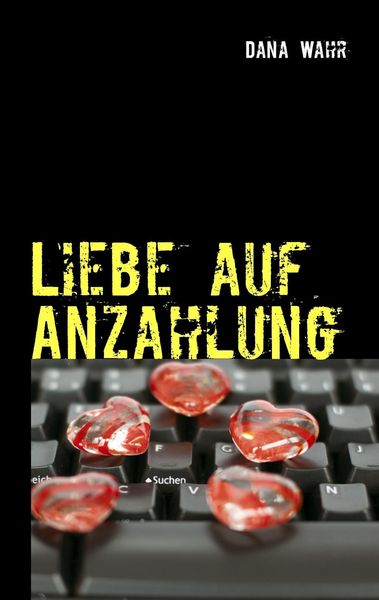 Produktbild: Liebe auf Anzahlung