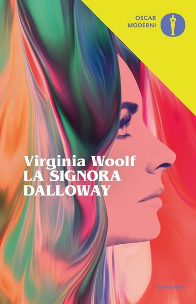 Produktbild: La signora Dalloway