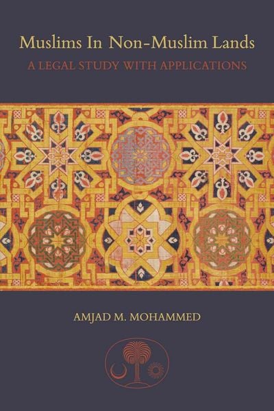 Produktbild: Muslims in non-Muslim Lands