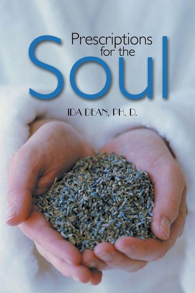 Produktbild: Prescriptions for the Soul