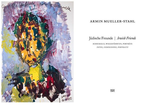 Produktbild: Armin Mueller-Stahl