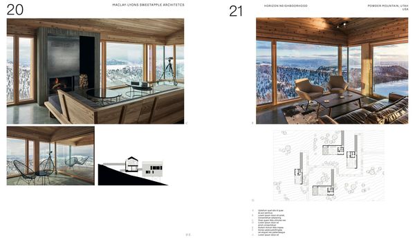 Produktbild: Fascination Mountain Living