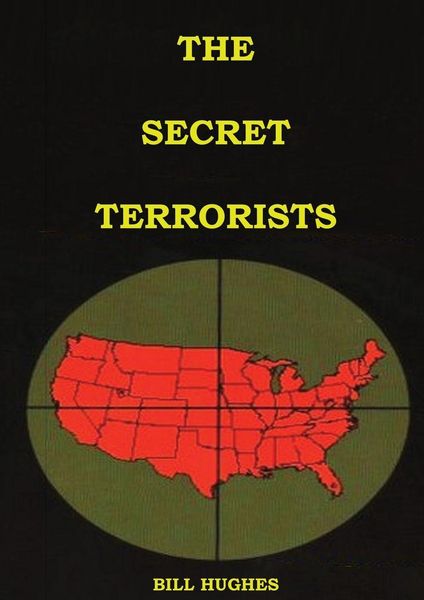 Produktbild: The Secret Terrorists