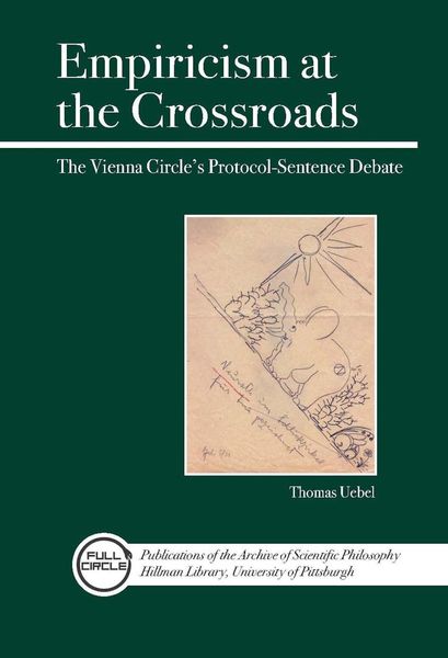 Produktbild: Empiricism at the Crossroads