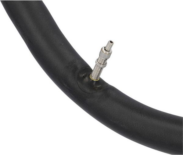 Produktbild: FISCHER FAHRRAD 85127 Fahrradschlauch 20 Zoll Dunlopventil (DV)