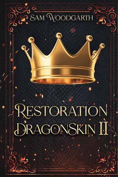 Produktbild: Restoration DragonSkin II