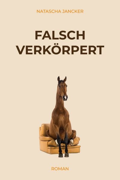 Produktbild: Falsch verk&ouml;rpert