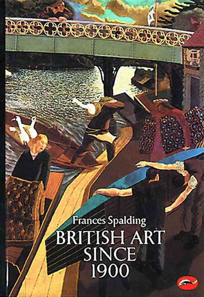 Produktbild: British Art Since 1900
