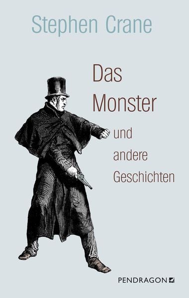 Produktbild: Das Monster und andere Geschichten