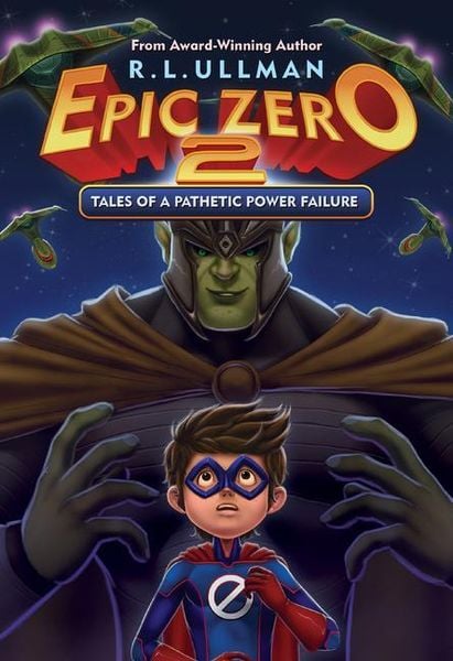 Produktbild: Tales of a Pathetic Power Failure