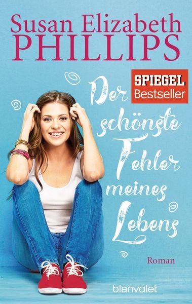 Produktbild: Der sch&ouml;nste Fehler meines Lebens