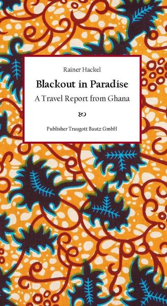 Produktbild: Blackout in Paradise
