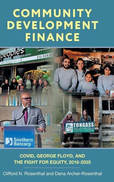 Produktbild: Community Development Finance