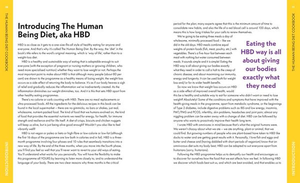 Produktbild: The HBD Cookbook